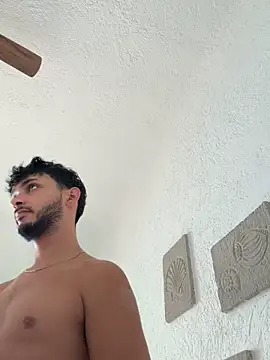 Gipsyboysteve Webcam show