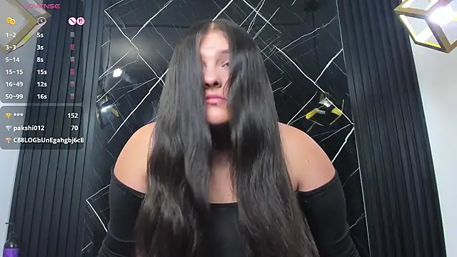 LexaLustn Live XXX chat