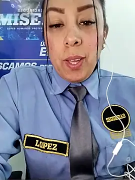 CRISTAL__11 现场XXX聊天