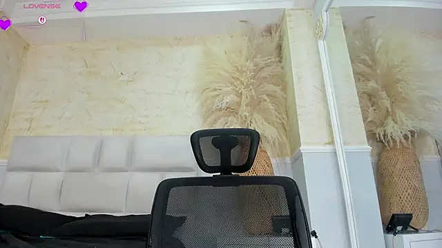 ScarletEvanss_ 现场XXX聊天