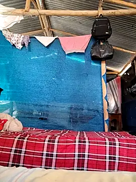 Soymaia Show in webcam