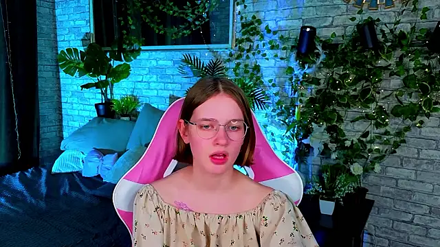 Mia_MoooreのライブXXXチャット