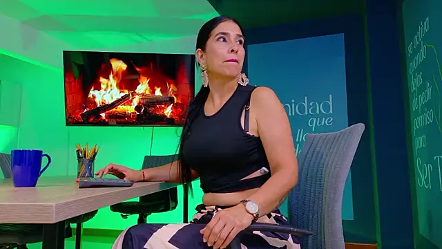 XXX chat uživo modela Sunny_River