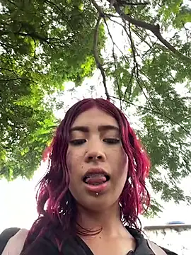 Webkamerová show CamiTeaseX_