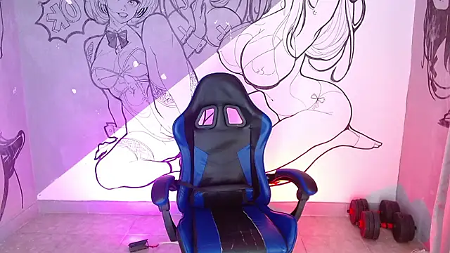 mynxii_petite's Live XXX Chat