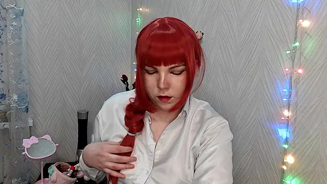 AmyRousen 即時 XXX 聊天