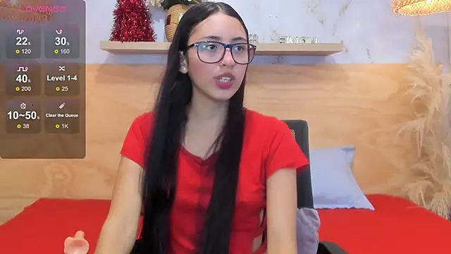 Lasira_Thilln Live XXX chat