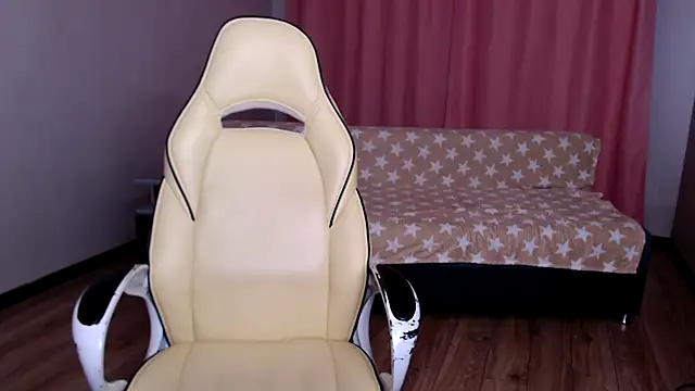 Webkamerová show rikomey