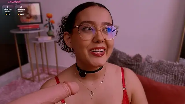 kittysophie_ Obrolan Langsung XXX