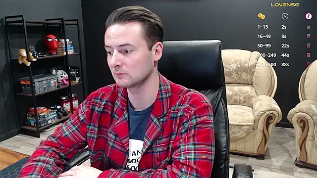 عرض كام MihasikD