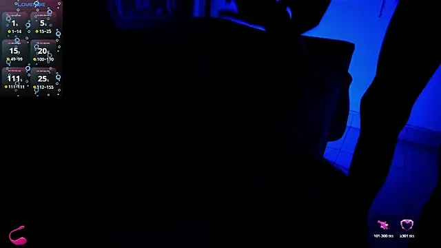 Shyfantasies 现场XXX聊天