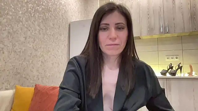 HotyWinter's Live XXX Chat