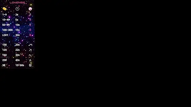 VioletaSotter's Live XXX Chat