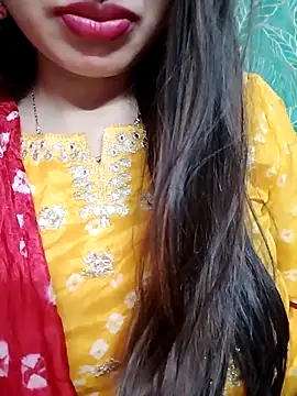 XXX chat uživo modela Noor_Darliing