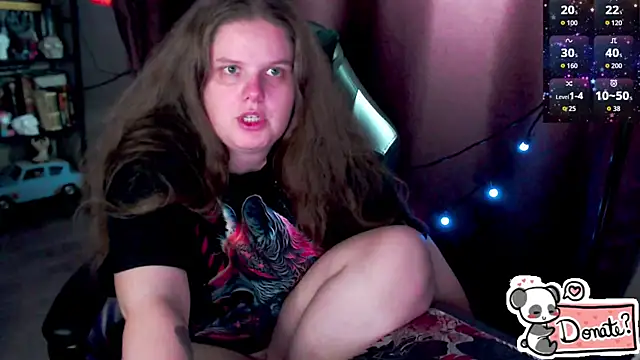 so_cute777 即時 XXX 聊天