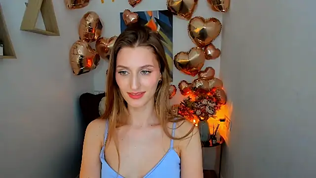 NaturalBeaty Live XXX-Chat