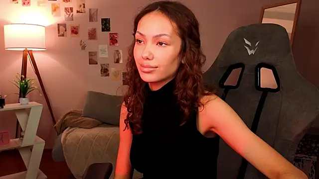 nexorine Live XXX-Chat