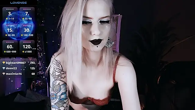 دردشة Noah_ElmerX الجنسية المباشرة