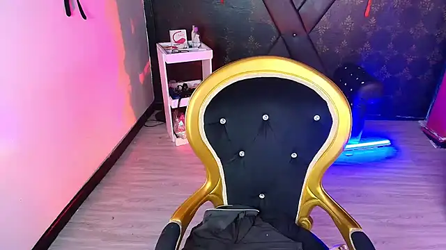 Sweettpleasure 在線直播表演