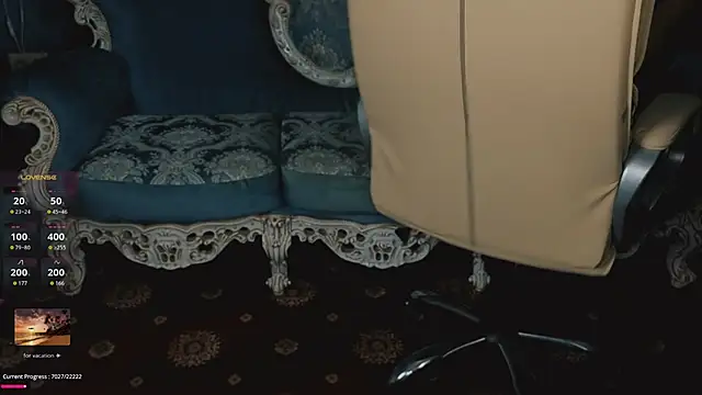 دردشة Daphne_Moss الجنسية المباشرة