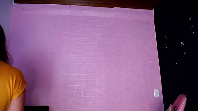 Dominic_Queen1126 Webcam-Show