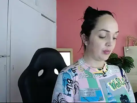 sharon_collin2 Webcam Show