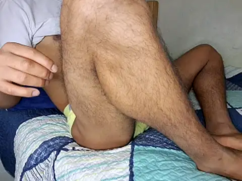 ShadowBodi Show Webcam