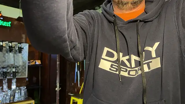 Show de webcam de dirtypub