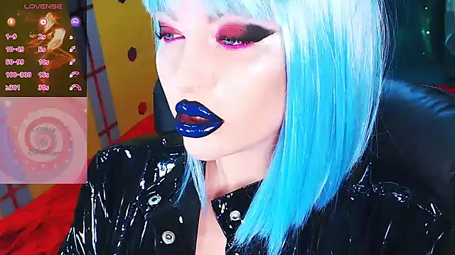 Roxyenergy Webcam show