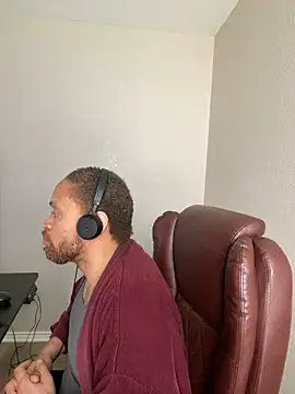 Fathero1time webkamerás műsora