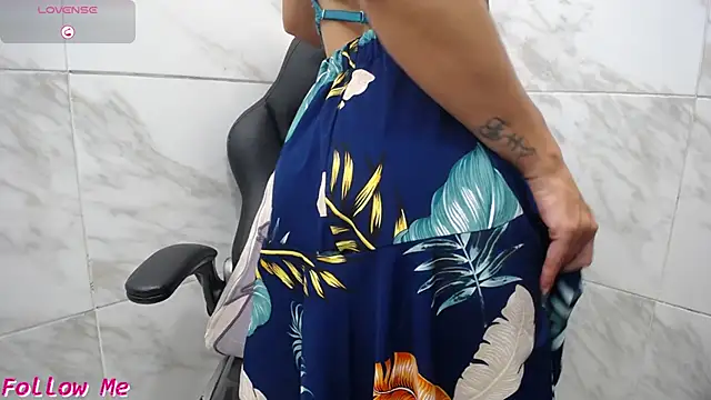 kyra_jeetのライブXXXチャット