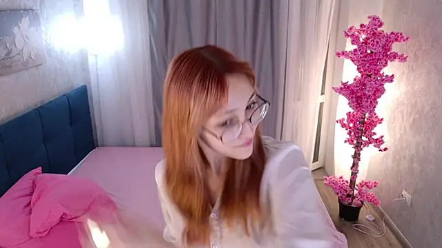 Webkamerová show mardzhanzha