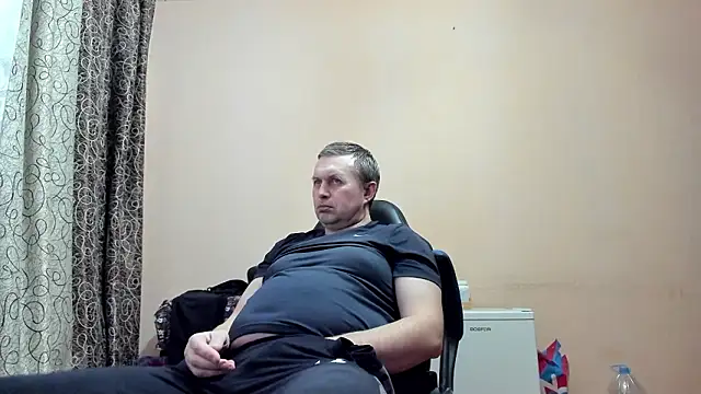 SanFrantsiskoのウェブカメラショー