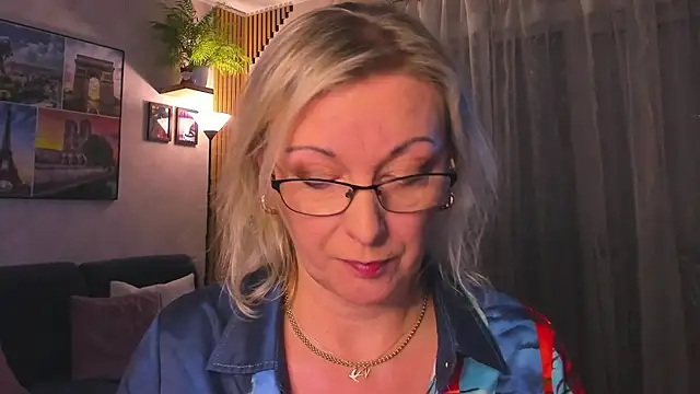 Вебкам-шоу vanessa_chat