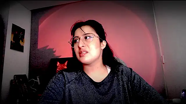 Scarlett_Sen's Live XXX Chat