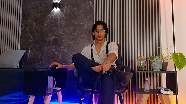 XXX chat uživo modela jett_savage