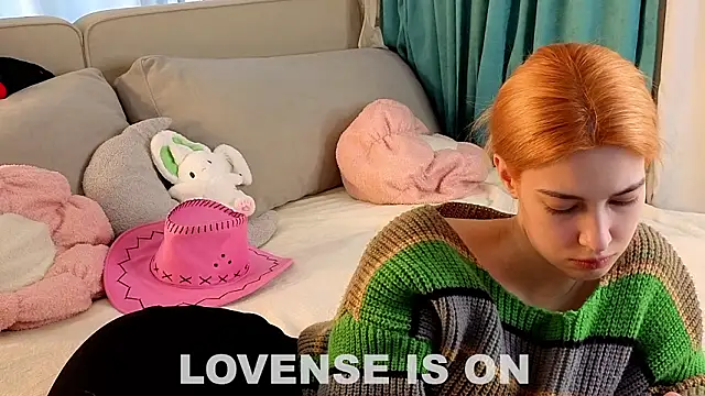 Czat XXX na żywo – AngelicRice