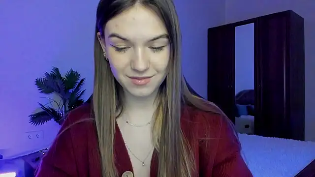 Czat XXX na żywo – luna_lust_212