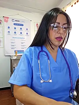 JustSamantha_ 网络视讯表演