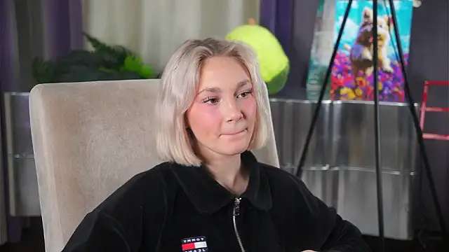 YerGara Chat XXX live