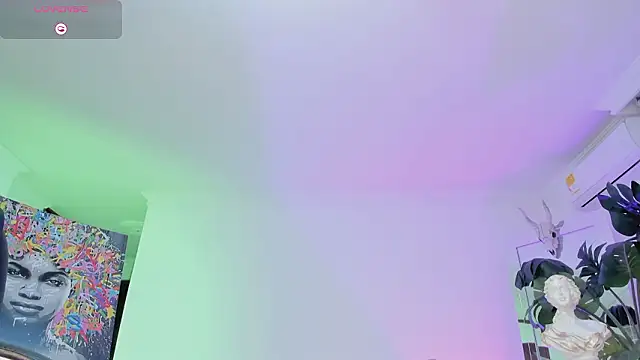 JANYLOVE__ 라이브 XXX 채팅