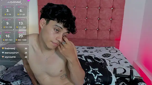 Онлайн чат XXX Dani_rivass