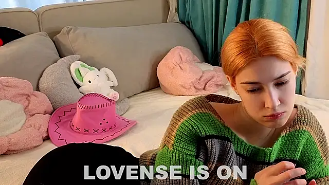 AngelicRice's Live XXX Chat