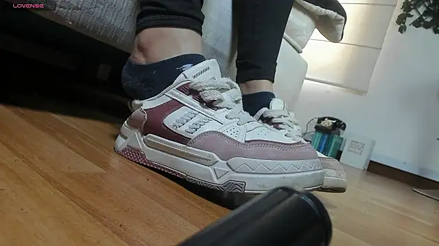 Shantal__G 라이브 XXX 채팅