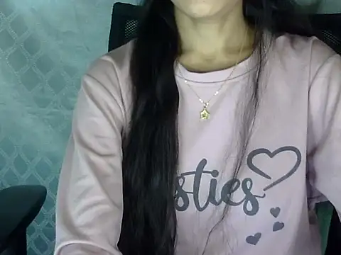 Shazi_1: онлайн-секс-чат