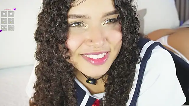 EloiseSweetxx Chat XXX live