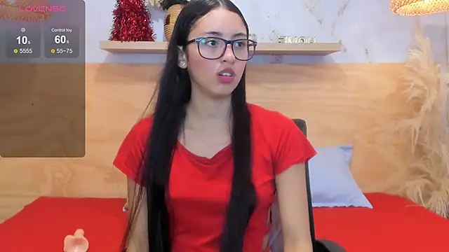 Lasira_Thill 라이브 XXX 채팅