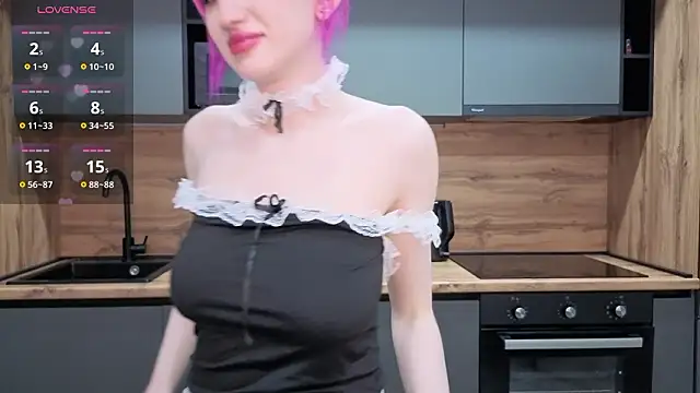 alice_toffee 라이브 XXX 채팅