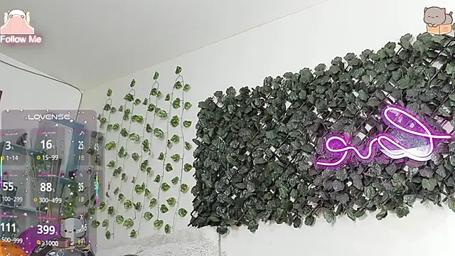 DestinyHills 라이브 XXX 채팅