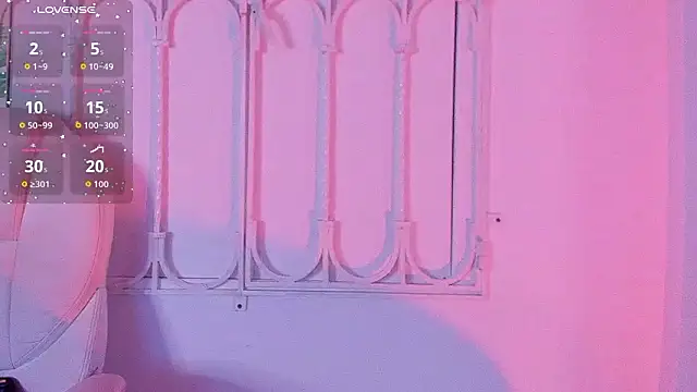 Онлайн чат XXX _sharlotte777